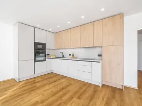 Prodej bytu 3+kk, Praha - Stodůlky, Borovanského, 80 m2