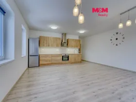 Pronájem bytu 3+kk, Dýšina, V. Brožíka, 90 m2