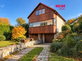 Prodej chaty, Předotice - Křešice, 72 m2