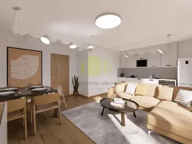 Prodej bytu 3+kk, Lipník nad Bečvou, Mánesova, 65 m2