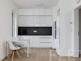 Pronájem bytu 2+kk, Praha - Chodov, Klapálkova, 49 m2