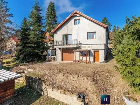 Prodej rodinného domu, Březová-Oleško, Dubí II., 162 m2
