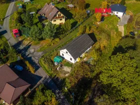 Prodej rodinného domu, Rychnov u Jablonce nad Nisou, 1062 m2