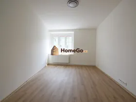 Pronájem bytu 1+kk, Praha - Nusle, Žateckých, 31 m2