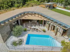 Prodej vily, Makarska, Chorvatsko, 208 m2