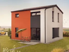 Prodej rodinného domu, Káraný, 97 m2