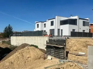 Prodej bytu 4+kk, Šlapanice, 105 m2