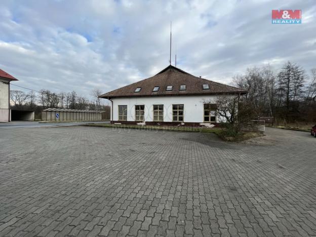 Pronájem ubytování, Petrovice u Karviné - Dolní Marklovice, 504 m2