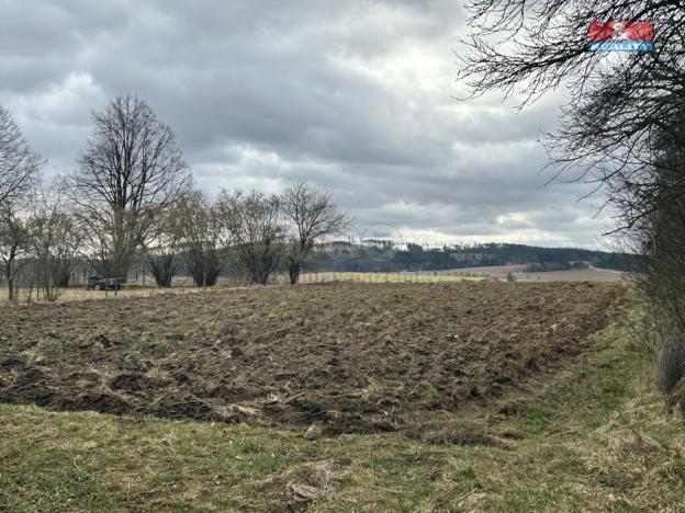 Prodej zahrady, Cizkrajov - Holešice, 1159 m2