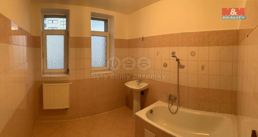 Prodej činžovního domu, Ostrava - Přívoz, Koksární, 700 m2