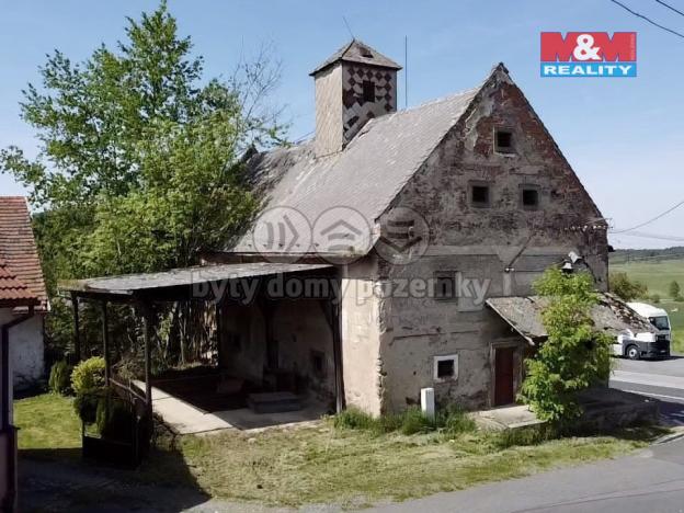 Prodej obchodního prostoru, Plánice, 295 m2