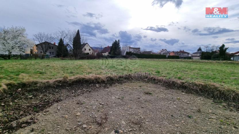 Prodej pozemku pro bydlení, Třinec, Olšová, 1184 m2