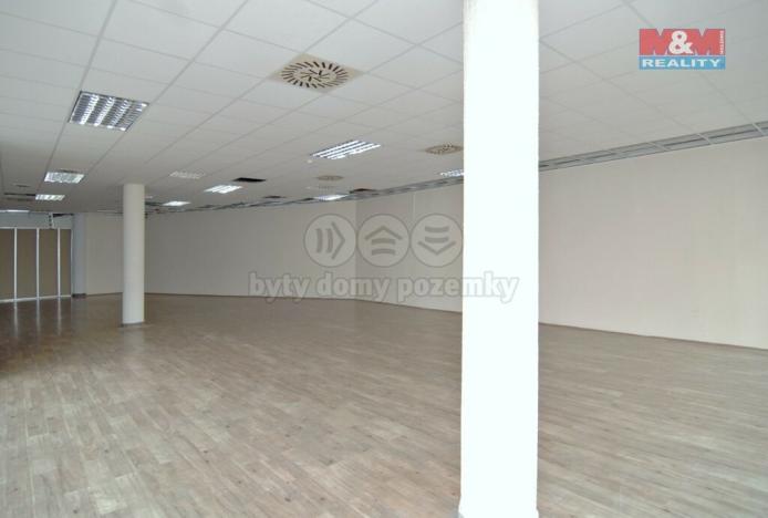 Pronájem kanceláře, Ostrava - Moravská Ostrava, Masarykovo náměstí, 210 m2