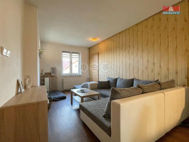 Prodej rodinného domu, Staré Heřminovy, 290 m2