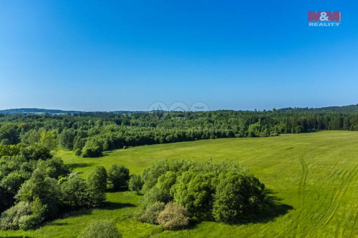 Prodej zemědělské půdy, Krásná Lípa, 124828 m2