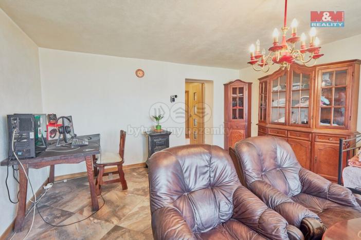 Prodej rodinného domu, Dřešín - Chvalšovice, 134 m2