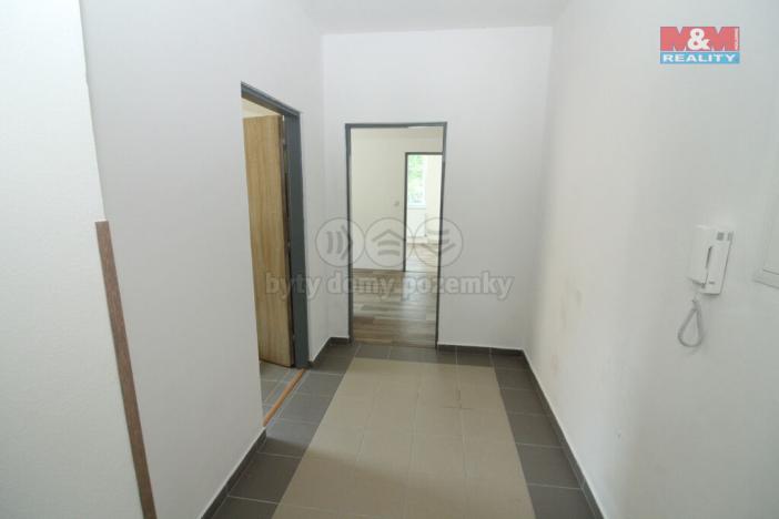 Pronájem bytu 1+1, Dolní Poustevna, Vilémovská, 35 m2