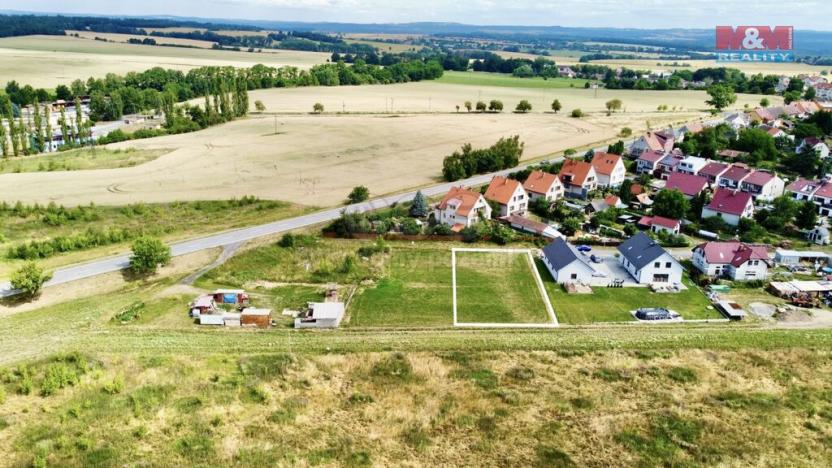 Prodej pozemku pro bydlení, Záhoří - Horní Záhoří, 985 m2