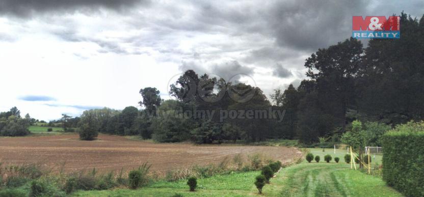 Prodej pozemku, Dívčí Hrad, 4616 m2