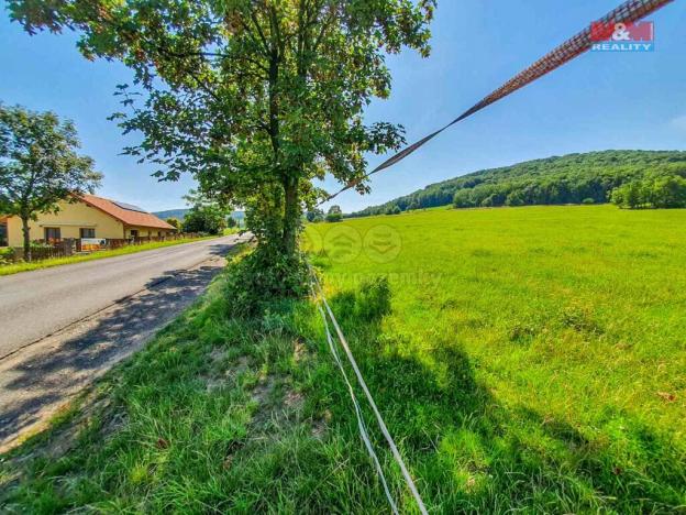 Prodej pozemku pro komerční výstavbu, Ústí nad Labem - Kojetice, 59540 m2