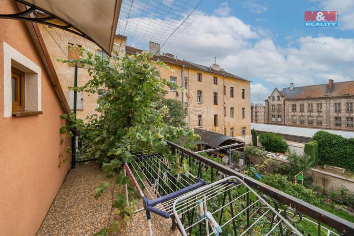 Prodej rodinného domu, Cheb, Dukelská, 140 m2