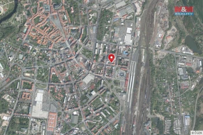 Prodej rodinného domu, Cheb, Dukelská, 140 m2