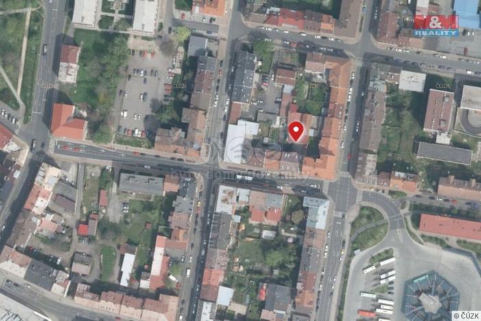 Prodej rodinného domu, Cheb, Dukelská, 140 m2