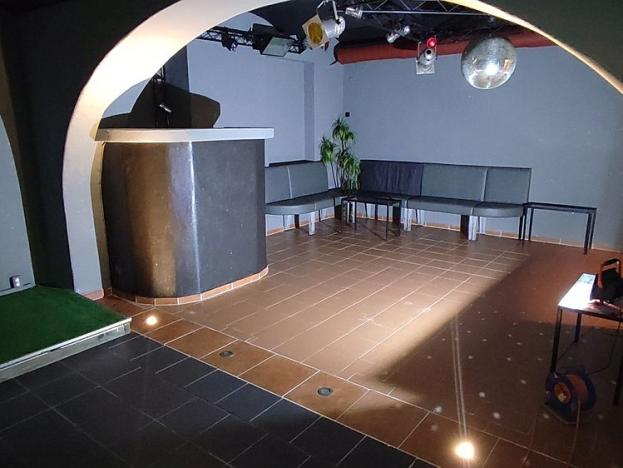 Prodej restaurace, Cheb, Žižkova, 227 m2