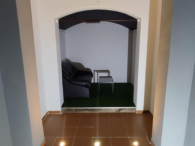 Prodej restaurace, Cheb, Žižkova, 227 m2