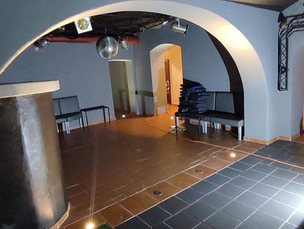 Prodej restaurace, Cheb, Žižkova, 227 m2