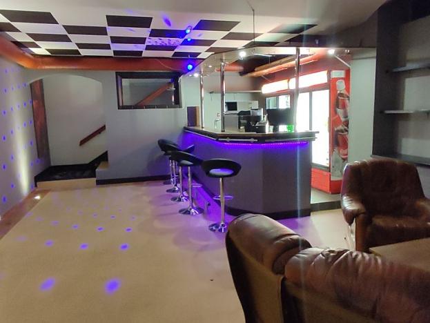 Prodej restaurace, Cheb, Žižkova, 227 m2