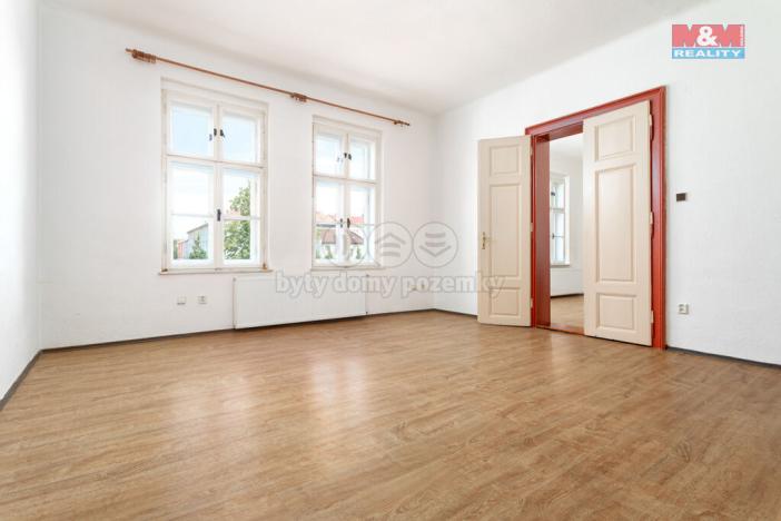 Prodej činžovního domu, Ostrava - Přívoz, Orebitská, 205 m2