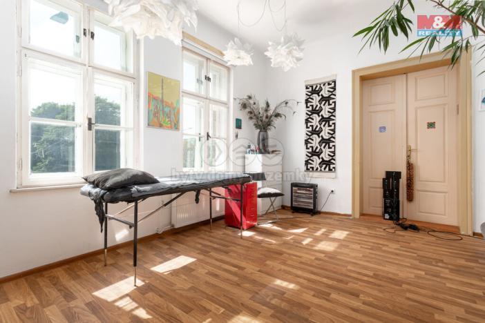 Prodej činžovního domu, Ostrava - Přívoz, Orebitská, 205 m2