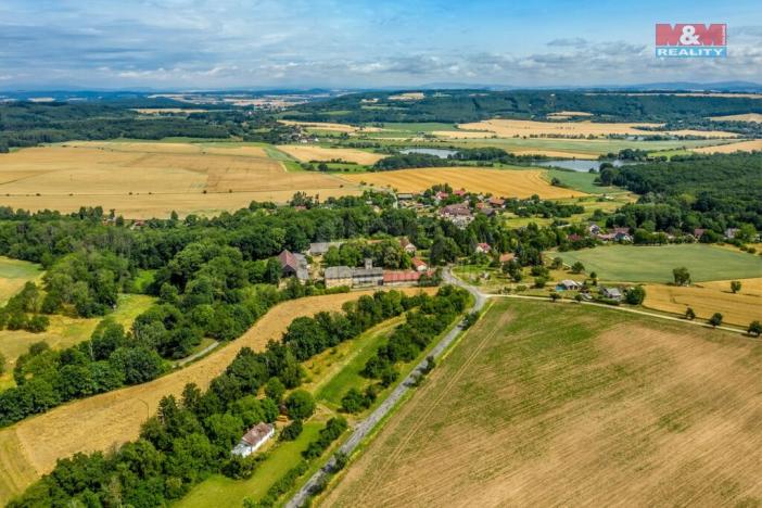 Prodej pozemku pro bydlení, Ujkovice, 1810 m2