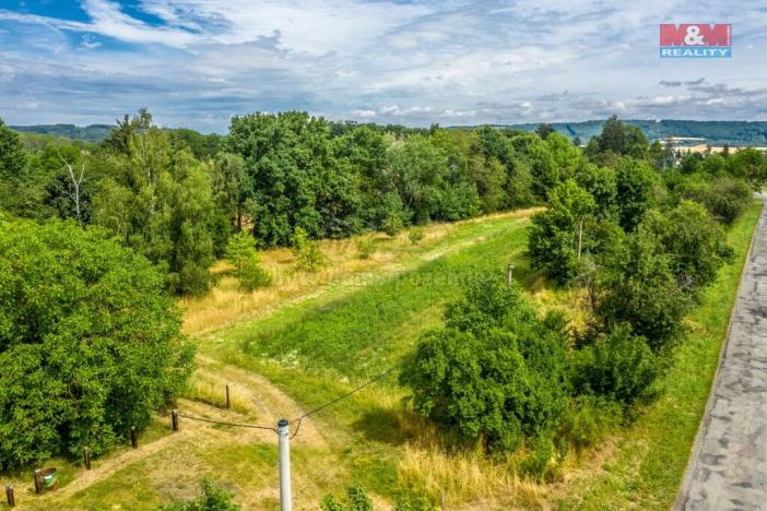 Prodej pozemku pro bydlení, Ujkovice, 1810 m2