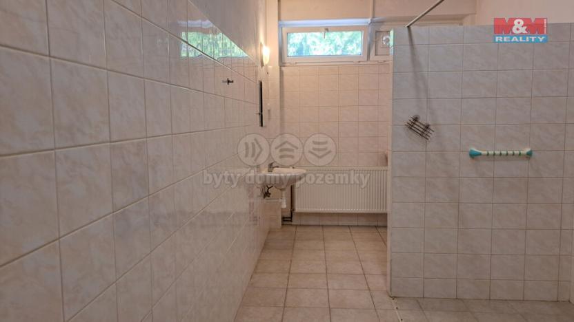 Prodej ubytování, Práče, 1606 m2