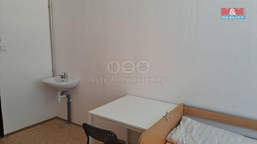 Prodej ubytování, Práče, 1606 m2