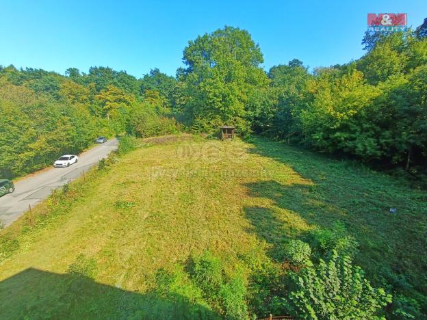 Prodej pozemku pro bydlení, Řepiště, 1587 m2