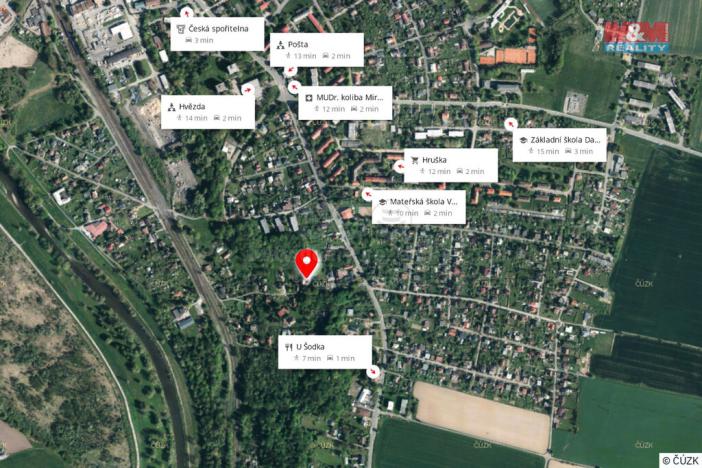 Prodej rodinného domu, Vratimov, U Padolu, 250 m2