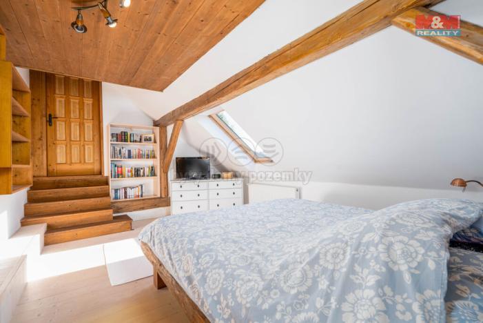 Prodej rodinného domu, Volary - Chlum, 279 m2