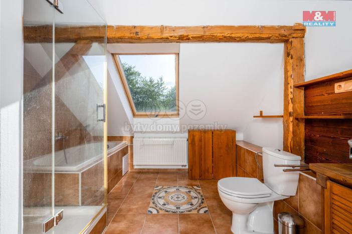 Prodej rodinného domu, Volary - Chlum, 279 m2