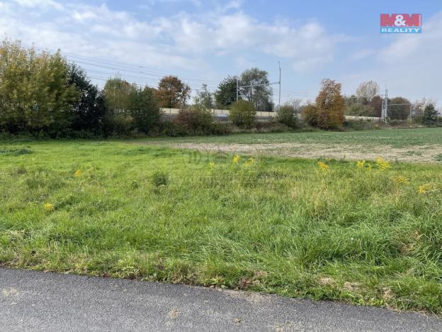 Prodej zahrady, Dětmarovice - Koukolná, 896 m2