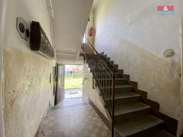 Prodej činžovního domu, Bílovec, 17. listopadu, 386 m2