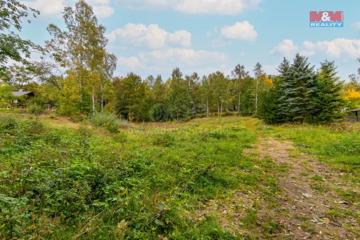 Prodej pozemku pro bydlení, Nejdek, 3085 m2