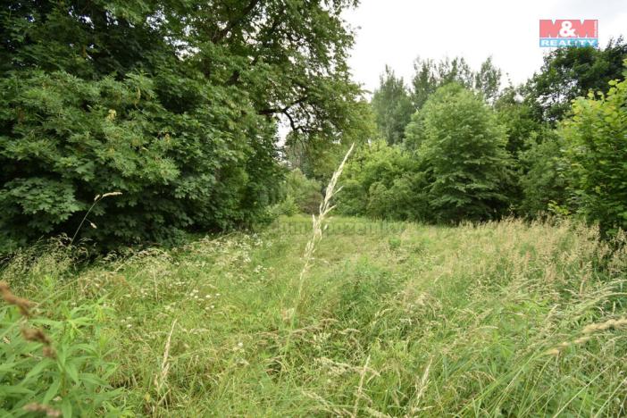 Prodej pozemku pro bydlení, Višňová, 4501 m2