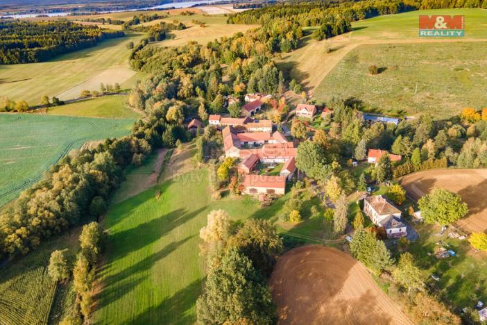 Prodej pozemku pro bydlení, Lipová - Dolní Lažany, 763 m2