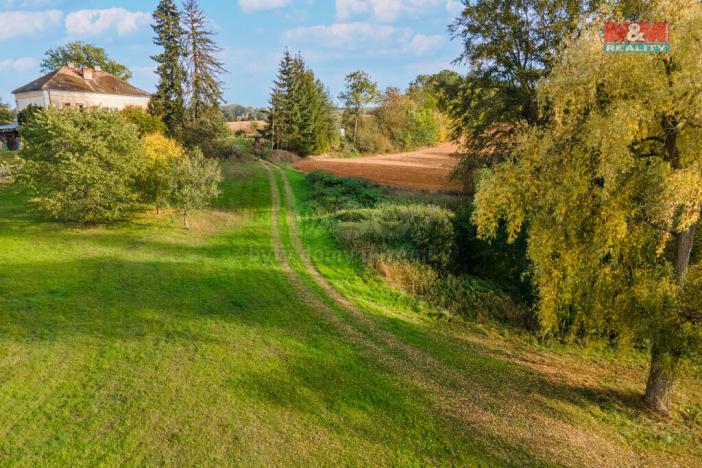 Prodej pozemku pro bydlení, Lipová - Dolní Lažany, 763 m2