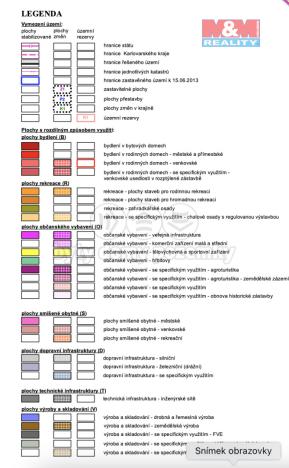 Prodej pozemku pro bydlení, Lipová - Dolní Lažany, 763 m2