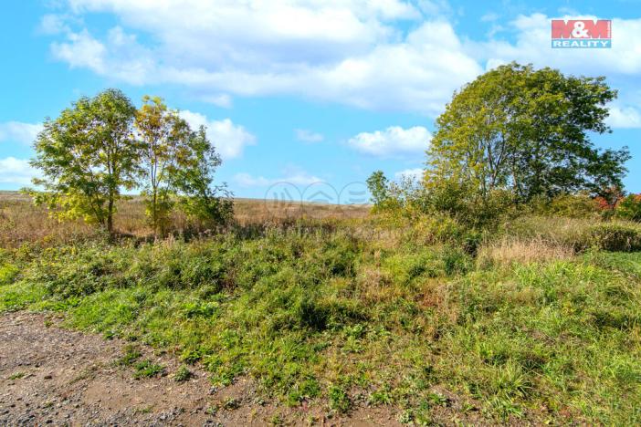 Prodej trvalého travního porostu, Krásné Údolí, 1769 m2