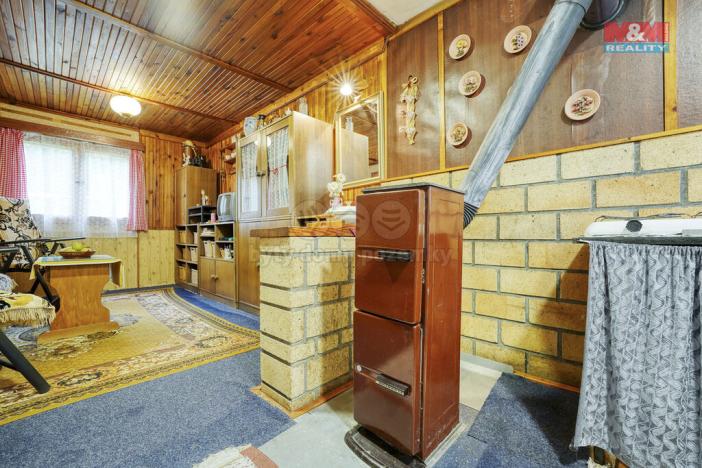 Prodej chaty, Druztová, 35 m2
